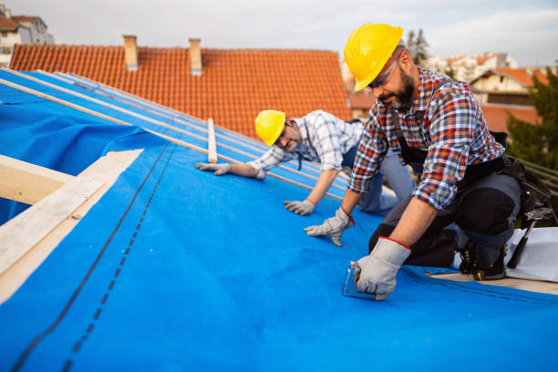 Quick and Trustworthy Emergency Roof Repair Services in Pegram, TN